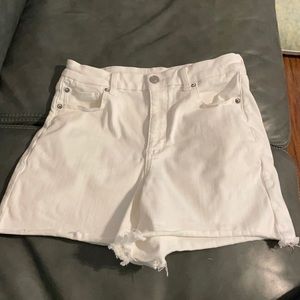 White American Eagle denim jeans, size 10